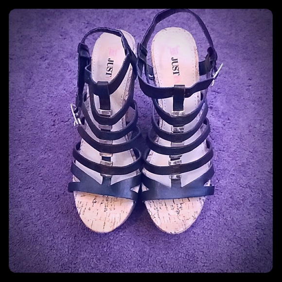 4' wedge - Picture 1 of 1